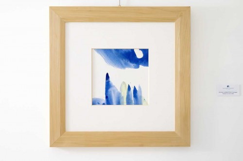 Opere del Cantiere dell'Anima - Trapani 