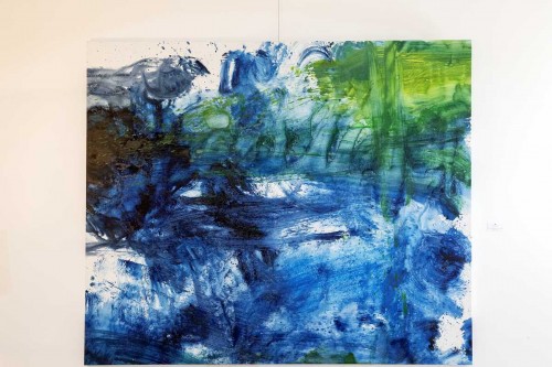 Opere del Cantiere dell'Anima - Trapani 