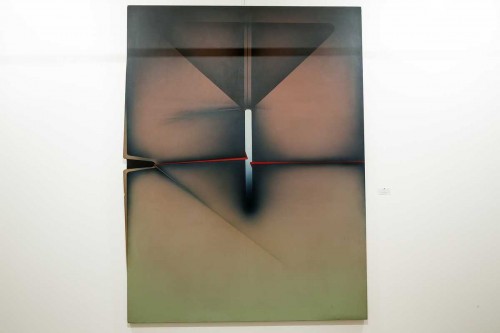 Opere del Cantiere dell'Anima - Trapani 