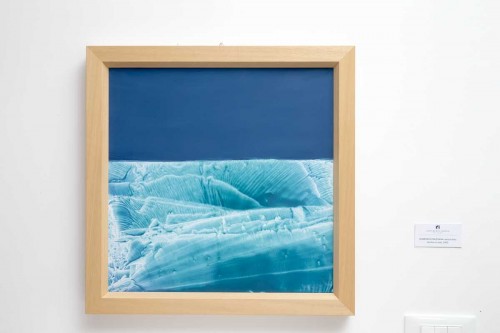 Opere del Cantiere dell'Anima - Trapani 