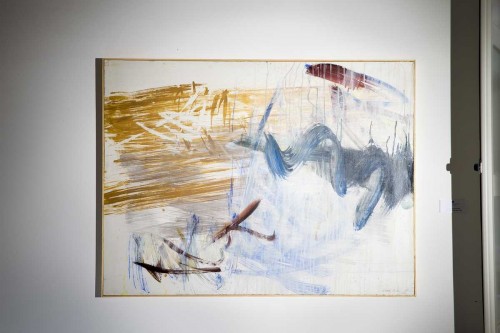 Opere del Cantiere dell'Anima - Trapani 