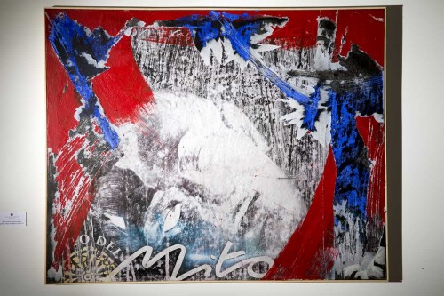 Opere del Cantiere dell'Anima - Trapani 