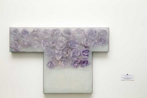 Opere del Cantiere dell'Anima - Trapani 