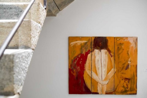 Opere del Cantiere dell'Anima - Trapani 