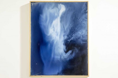 Opere del Cantiere dell'Anima - Trapani 